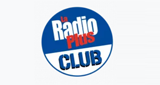 Logo La Radio Plus - Club