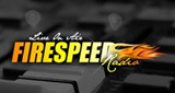 Logo FireSpeed Radio