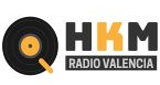 Logo HKM RADIO VALENCIA