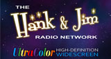 Logo The Hank And Jim Radio Network