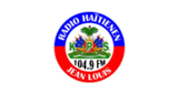 Logo Radio Haïtienne Jean-louis