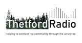 Logo Thetford Radio