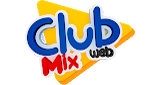 Logo Club Mix Web