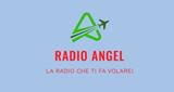 Logo Radio Angel
