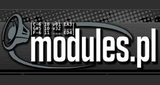 Logo ModFM