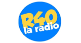 Logo R40