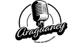 Logo Araguaney Radio Internacional