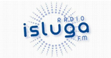 Logo Radio Isluga