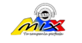 Logo Radio Mix Ecuador