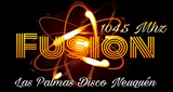 Logo Radio Fusion Las Palmas