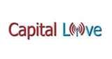 Logo Capital Live South Afrika