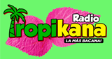 Logo Radio Tropikana