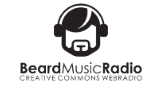 Logo BeardMusicRadio
