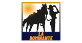 Logo La Dominante