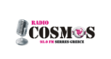 Logo Cosmos Radio