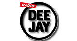 Logo Radio Deejay - ONAIR