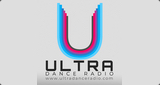 Logo Ultra Dance RADIO