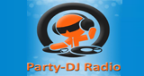 Logo Der Party-Dj