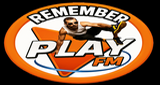 Logo Playfm.Remember HD