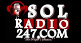 Logo SOL Radio 247