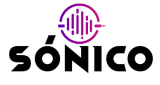 Logo Radio Sonico