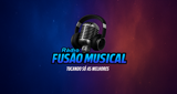Logo Rádio Fusão Musical