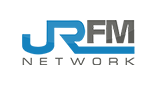 Logo JR FM Radio Network