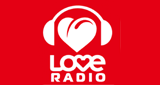Logo LOVE!Radio
