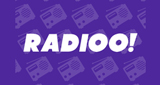 Logo Radioo!