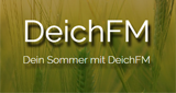 Logo Deich FM