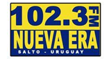 Logo NUEVA ERA FM