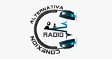 Logo Conexión Alternativa Radio