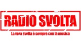 Logo Radio Svolta
