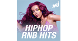 Logo NRJ Hip Hop RnB Hits
