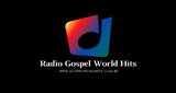 Logo Web Radio Gospel World Hits