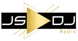 Logo Js Dj Radio