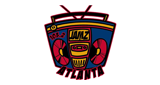 Logo 103.2 Jamz Atlanta