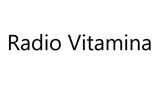 Logo Radio Vitamina