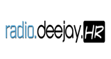 Logo Radio Deejay