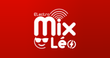 Logo Electro Mix Léo