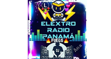 Logo Elextro Radio Panamá