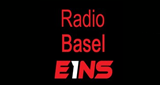 Logo Radio BaselEins