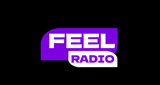 Logo Feel Radio Kenya