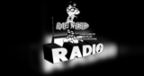 Logo Rap Nerd Radio
