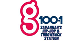 Logo G100.1