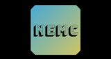 Logo New Electronic Music Collective Radio