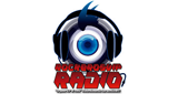 Logo Rockerosvip Radio