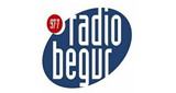 Logo Radio Begur