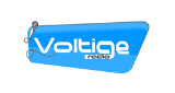 Logo VOLTIGERADIO