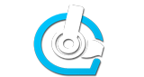 Logo IamTHEdj Radio